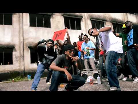 Give Em The Ughh!!! (Short Version)