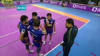 Coach Ki Soch | Krishan Kumar Hooda (Dabang Delhi K.C.) | VIVO Pro Kabaddi