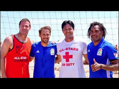 Gaizka Mendieta - LaLiga Miami and Chicago