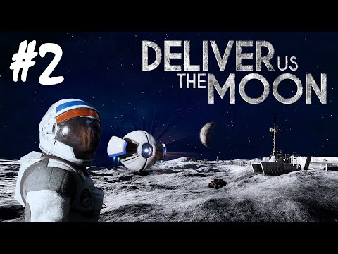 Deliver us the Moon - Part 2