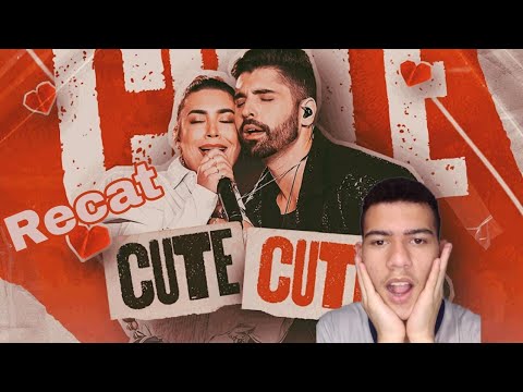 Recat  musica nova do João Gabriel feat @Naiara Azevedo