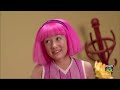 LazyTown Español Latino 1 El Nuevo Superhéroe De LazyTown Episodio 26 Discovery Kids