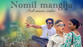 Download lagu Nomil mangija // full music video #comedymusicvideo #garosong mp3 Download lagu Nomil mangija // full music video #comedymusicvideo #garosong mp3