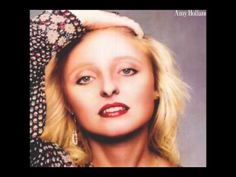 Amy Holland - Here In The Light (1980)