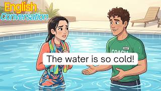 English Conversation Practice | Everyday Dialogues