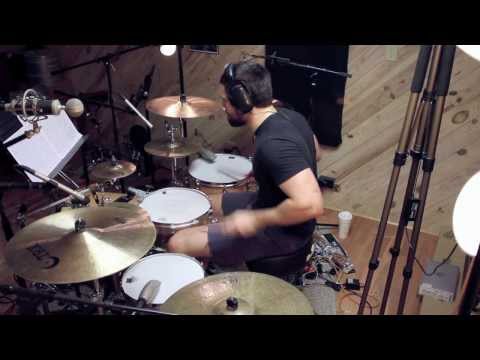 Travis Orbin - An Old Dog Learning New Tricks (for fun)