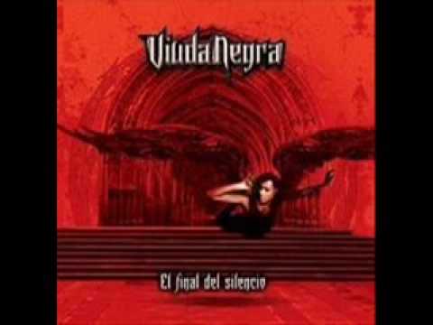 Viuda Negra-Melodias para sordos online metal music video by VIUDA NEGRA