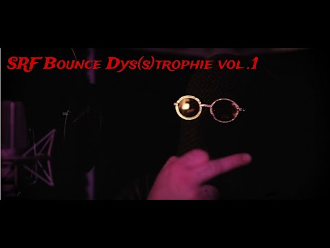 HAMBI - SRF Bounce Dys(s)trophie vol.1 (prod. by DZY) (Official Music Video 4K)