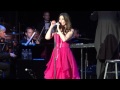 Idina Menzel - Life Of The Party @ The Greek Theater