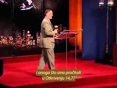 14  Žig Zvijeri prvi dio   Trostruka anđeoska vijest   Stephen Bohr