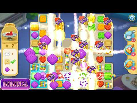 Matchington Mansion level 2613 HD