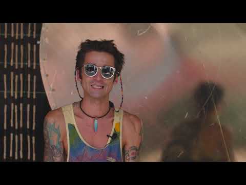 Luźny Podcast 3# - DJ StosunkowoDobry