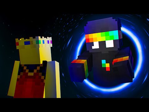 Minecraft's Deadliest Exploiter: Can PrinceZam Survive?