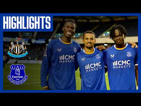 Full highlights