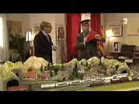 Polonia Traspaso Rodalias