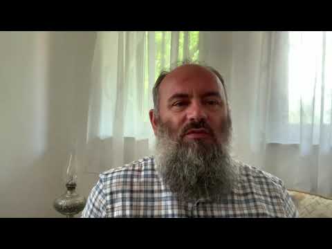 Dituria na dallon e na ngrit - Hoxhë Bekir Halimi