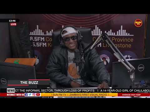 No surprise Jae Cash is one of the most flourishing record label CEOs. We chopped it up.. 🔥👌