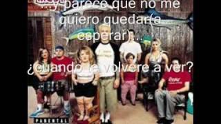 mest - wasting my time subtitulos