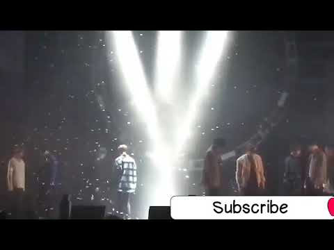 Fanmeet samsung music tanpa kang daniel "Wanna One" "beautifull"