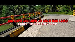 Download lagu Dj Remix Slow Lagu Minang ' Jan Lupo '   Lirik Remix Version Full Bass Terbaru 2020 | By Ridwaen pro mp3