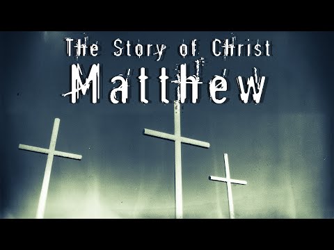 Matthew Chapter 12:43 - 13:17 (09-21-2014)