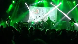 Obituary - Infected live