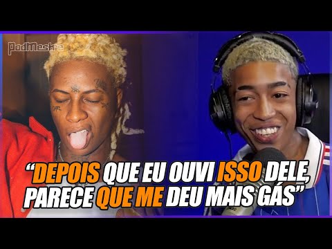 SHOY FALA DE YUNK VINO