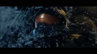 Halo 4 Tribute (Adelitas way cage the beast)