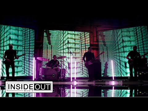 LONG DISTANCE CALLING - Sharing Thoughts (Live at Wacken Worldwide)