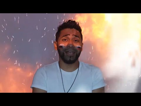 Jesh Ramnanan X Nisha Baksh - Obeah Remix [Official Music Video] (2022 Chutney Soca)