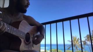 Nahko Bear - Hamakua