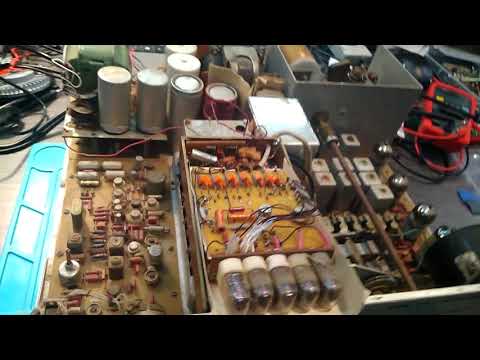 Обзор лампового полупроводникового трансивера UW3DI-2