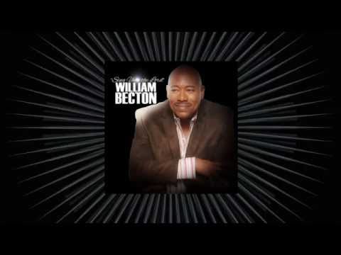 William Becton - Sing Unto The Lord [Lyric Video]