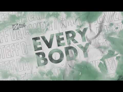 Steff Da Campo & David Puentez - Everybody