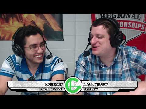 Shattered Tournament 76 | Winner Interview - Fireblaster