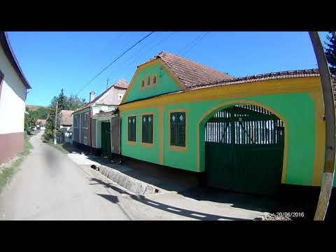 Satul Țeline FHD0118