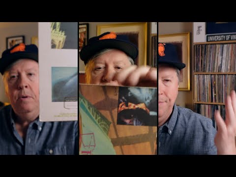 R.E.M.'s Original IRS Catalog on Vinyl: A Minefield of Curiosities & Rarities