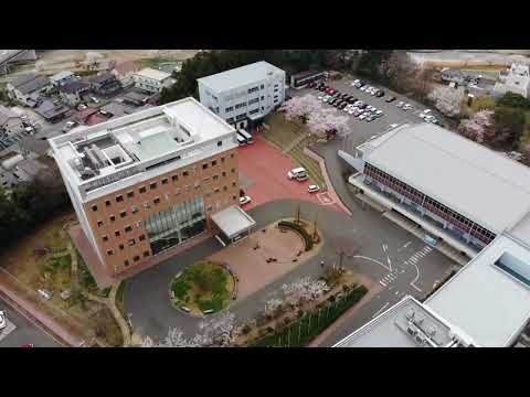 東日本国際大学２０２２春　その２