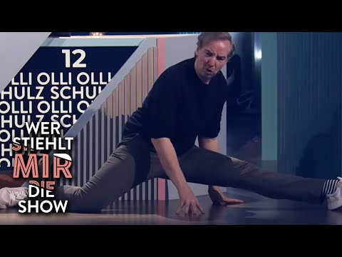 Now the real gambling begins! | The answer is the bombshell | WSMDS | ProSieben