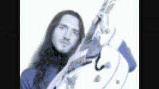 John Frusciante- With Love