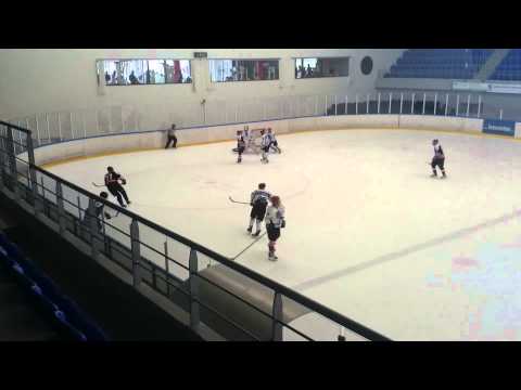 Rozmár JSE - Czarty Krakow, 2014.02.23, 3.