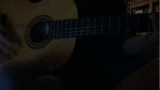 solid and strong - kimya dawson (cover)