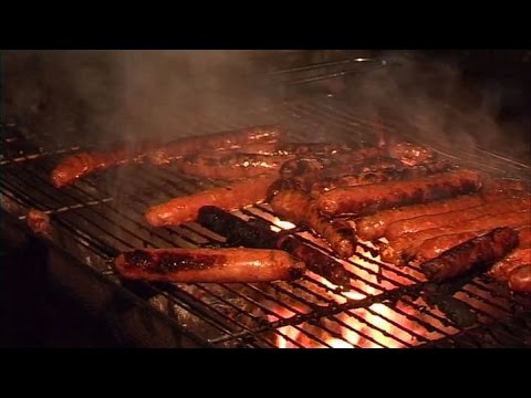 Le boom des merguez - Reportage exclusif