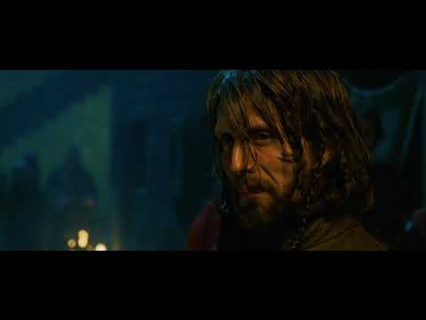 KING ARTHUR 2004 -  "We will go home" Song Scene