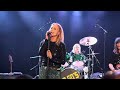 The Go-Go’s “Fun With Ropes” The Roxy  April 9, 2025