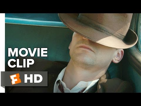 I Saw the Light Movie CLIP - Hurtful Thing to Say (2016) - Tom Hiddleston, Cherry Jones Movie HD