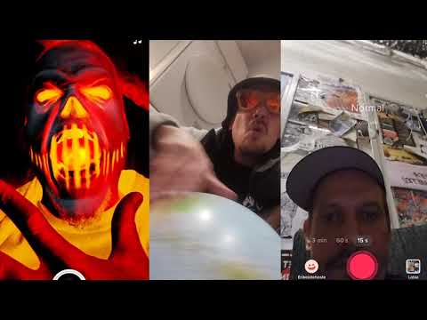 Laineen Kasperi  - Liiikaaa (official video)