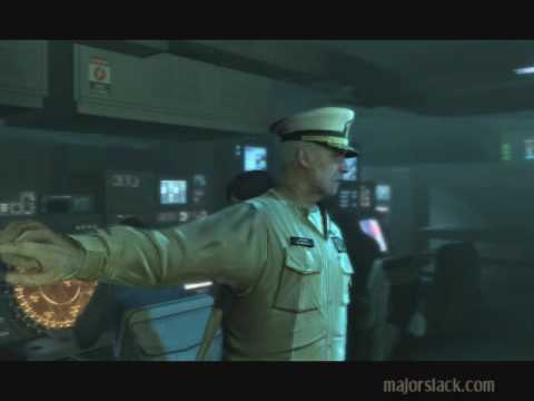 Crysis Walkthrough Delta - Final Level - Reckoning [1/7]