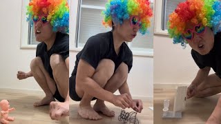 Video hài hước thật sự(*ﾟ∀ﾟ*)