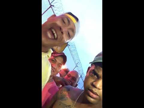 Bulin 47 Improvisa en la Casa Del Mayor Clasico, Compartir con El Otro Bando #2016